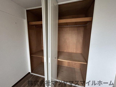 【収納】 | サンマンション楠公