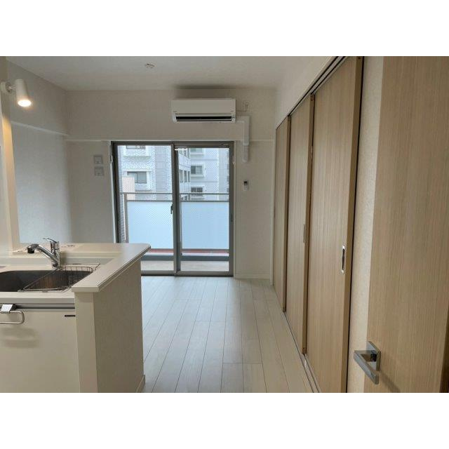 ネストピア大濠公園駅前Ⅱ　舞鶴小学校区の展望|ネストピア大濠公園駅前Ⅱ