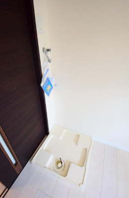 【設備】 | ラボーナ西横浜 | 同建物別部屋参考
