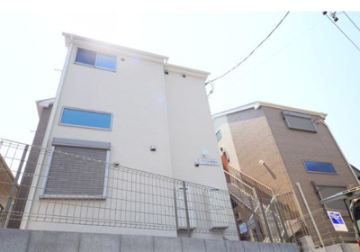 【外観】 | ラボーナ西横浜 | 同建物別部屋参考
