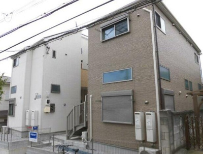 【外観】 | ラボーナ西横浜 | 同建物別部屋参考
