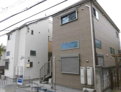 【外観】 | ラボーナ西横浜 | 同建物別部屋参考
