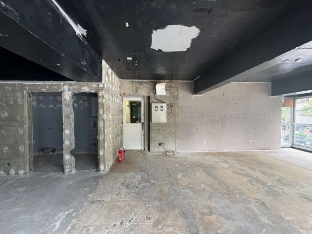 新宿Ｑフラットビル　201の内装