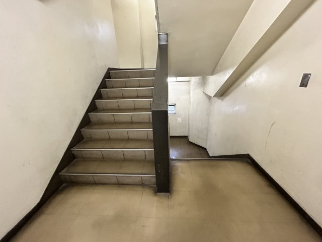 新宿Ｑフラットビル　201のその他共用部分