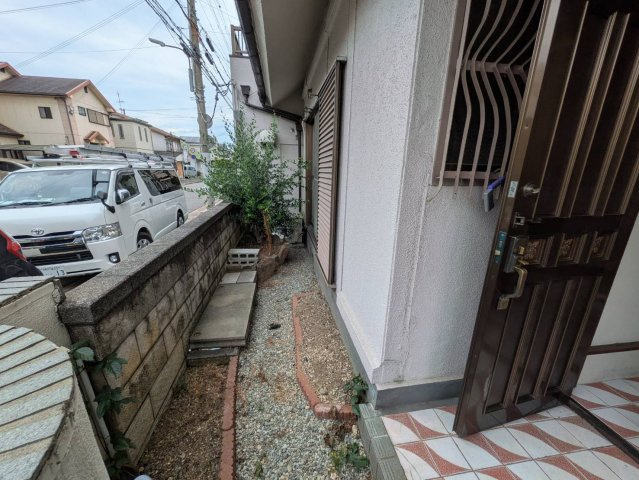 南別府４丁目のその他