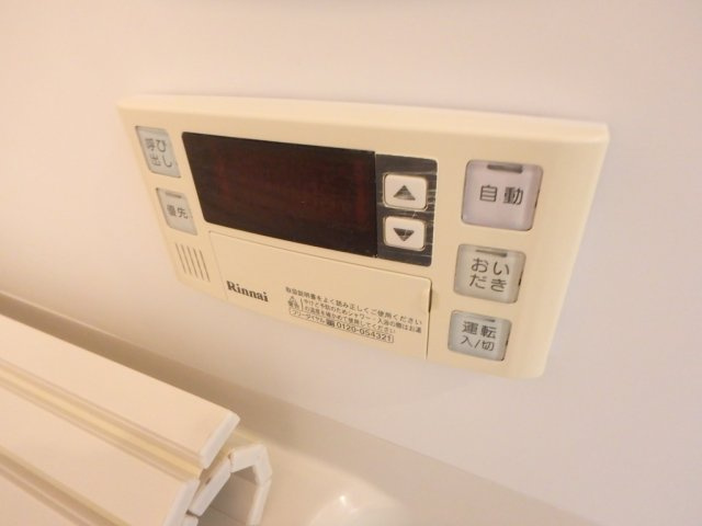 【設備】シエナ仙台Ⅲ