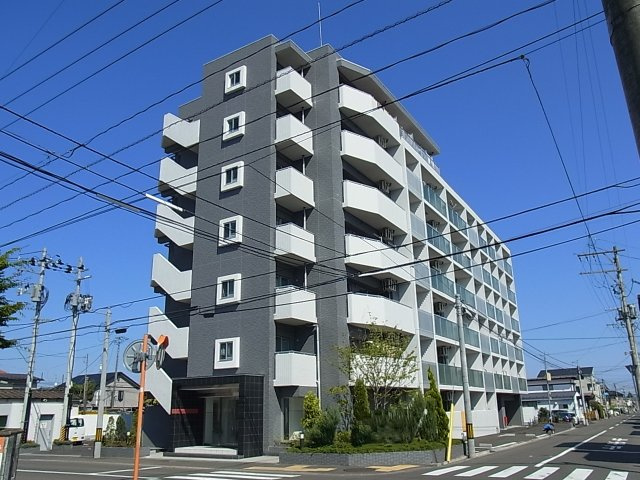 【外観】シエナ仙台Ⅲ