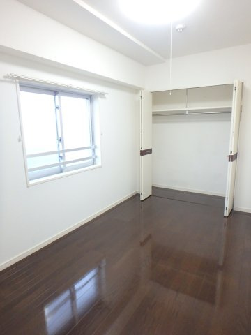 【寝室】シエナ仙台Ⅲ