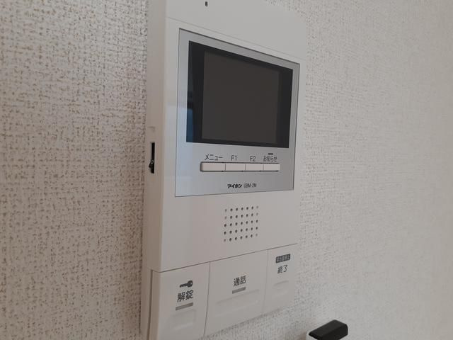 リバブルＫのセキュリティ