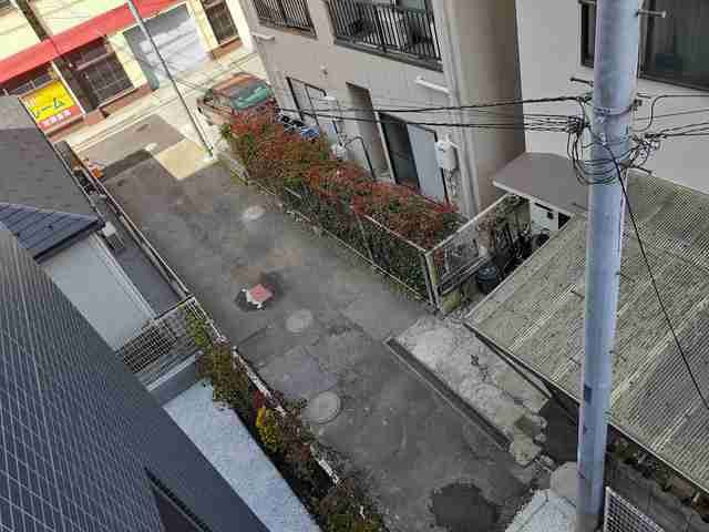 リバブルＫの展望