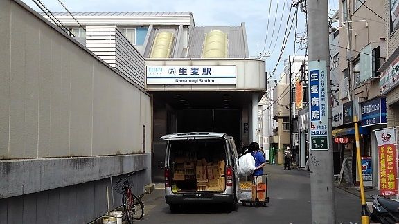 リバブルＫのその他