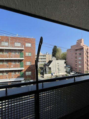 日本文化倶楽部ミュージアムの展望
