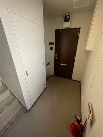 日本文化倶楽部ミュージアムのその他共用部分