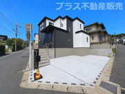 福岡市早良区野芥6丁目5期　1号棟（全1棟）【仲介手数料無料・0円】の画像