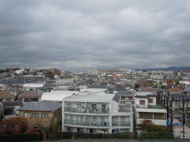 草野マンション８号館のその他