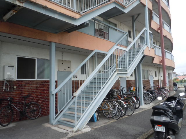 草野マンション８号館のその他