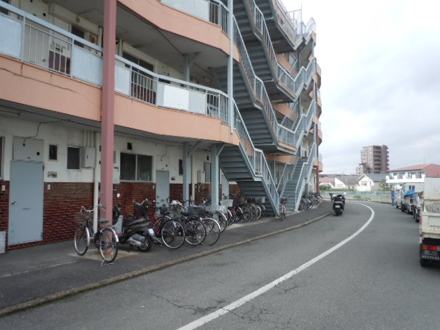 草野マンション８号館のその他