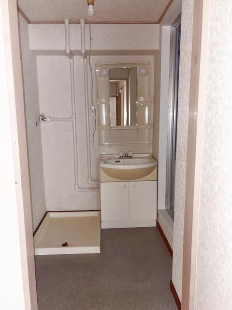 田園キャッスルの設備