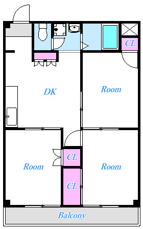 田園キャッスル