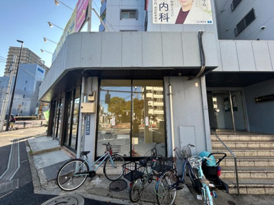 【外観】 | 南砂パブリックハイツ