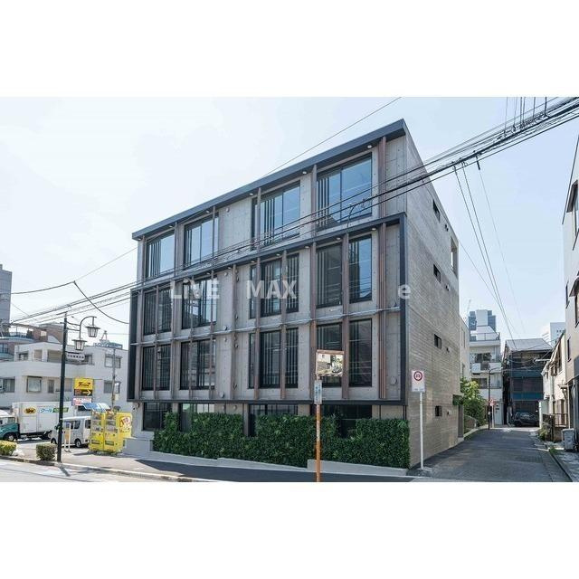 est Largo SHIBUYAの画像