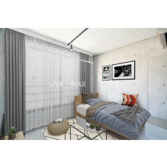【寝室】est Largo SHIBUYA