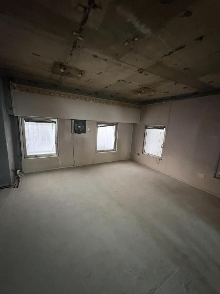 マンション池尻の内装