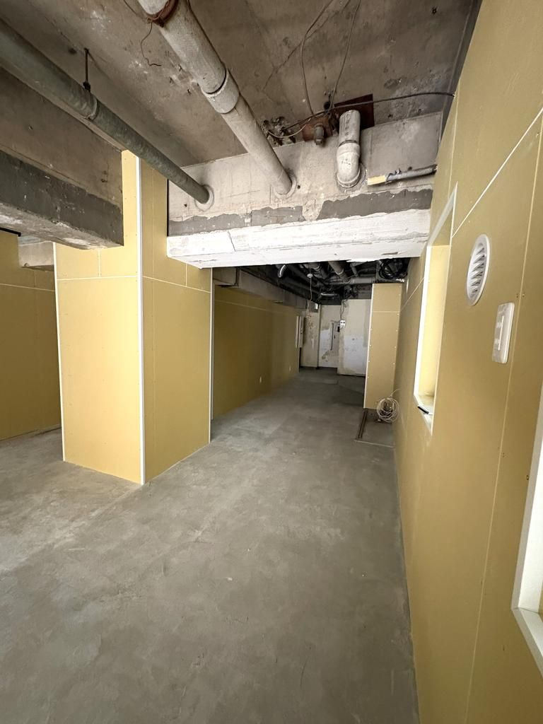 マンション池尻の内装
