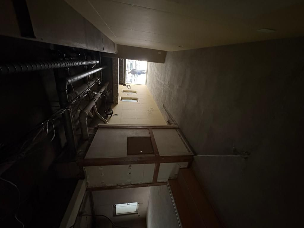 マンション池尻の内装