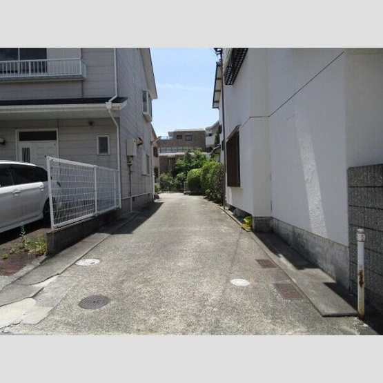 【その他】親王塚テラスハウス