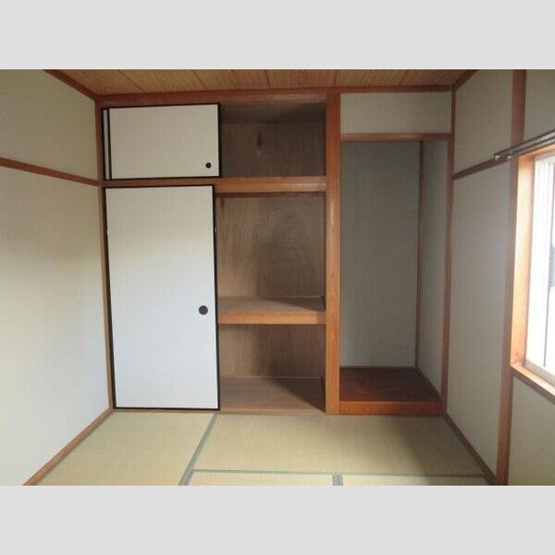 【和室】親王塚テラスハウス