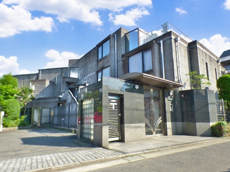 ロイヤル山芦屋の画像