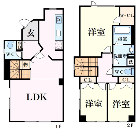 ロイヤル山芦屋
