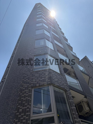 【外観】 | ウエルカーサ文京湯島