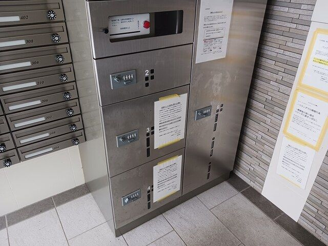 ウィルビレッジＢのその他共用部分