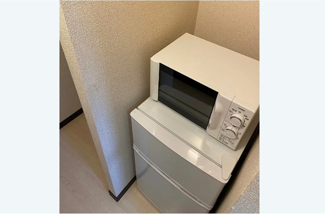 【設備】 | ハイツサングリーン