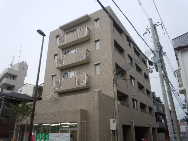 ルグラン弐番館