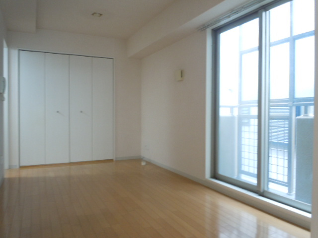 ルグラン弐番館の子供部屋