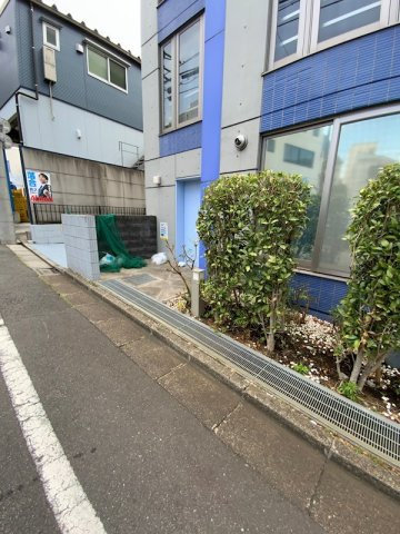 マコラパレ世田谷 のその他