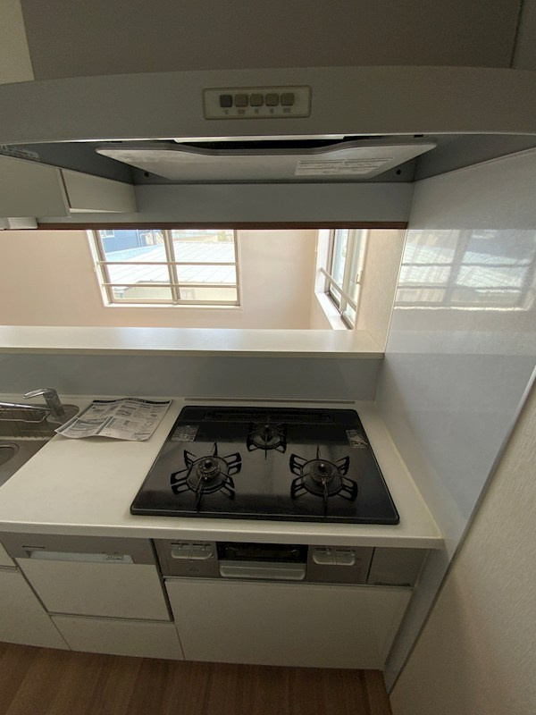 マコラパレ世田谷 のその他