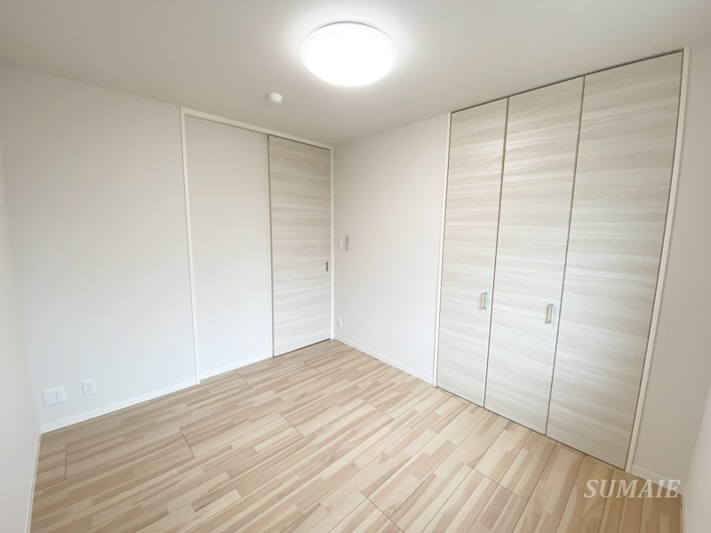 シャトー・べノワの子供部屋|子供部屋にも使えます☆彡