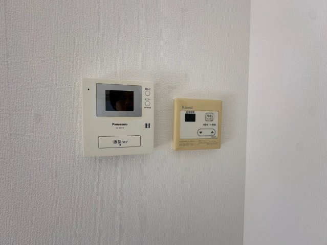弥平荘の設備