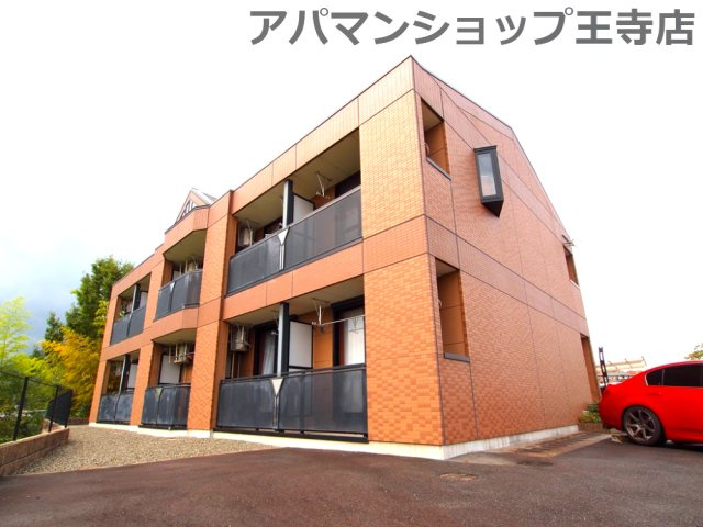 チェリーコーポ