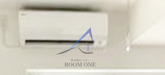 クレヴィスタ亀戸Ⅴのその他|エアコン付きです。