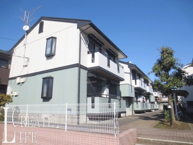 シャトル大戸Ⅲ
