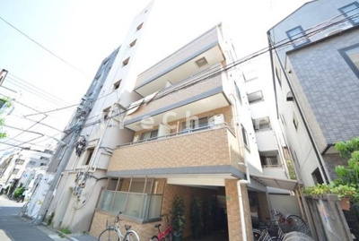 【外観】 | アーバヒルズ中野新橋