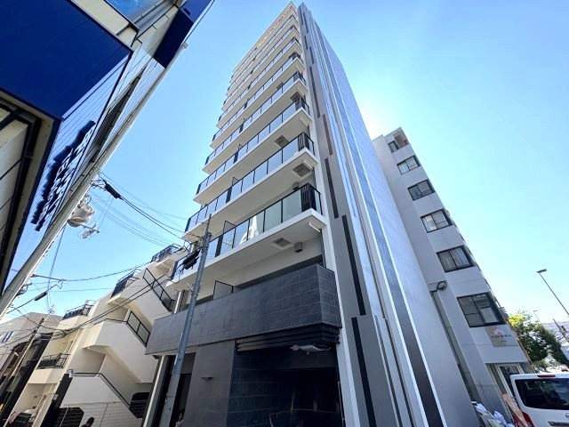 ＮＥコート甲南町の外観