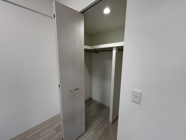 ＮＥコート甲南町の収納