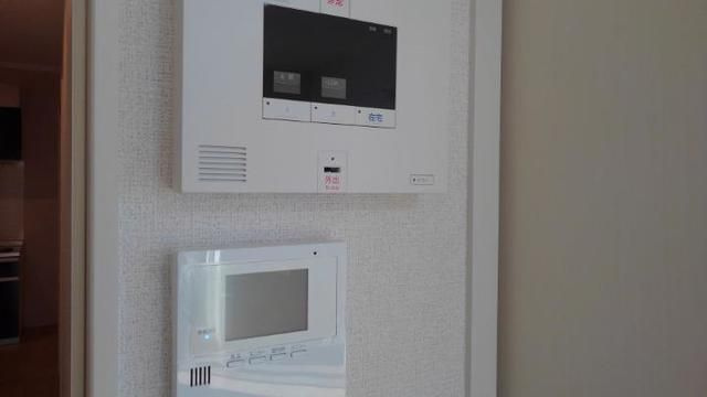 ラピス　ウィークスのセキュリティ