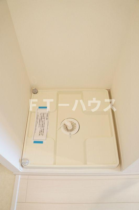 リブリ・オハナの設備